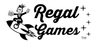 regal games logo