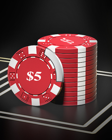 poker chips set