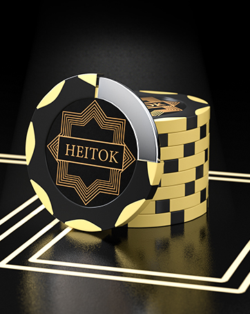 poker chips set