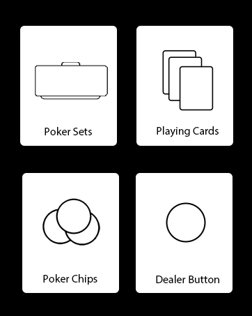 poker chips set