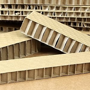 Honeycomb Cardboard