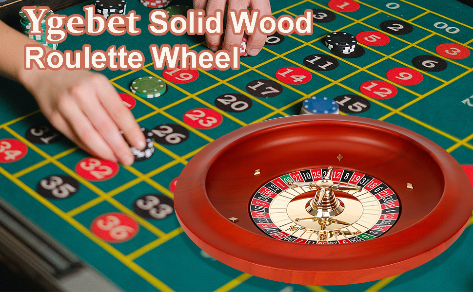 roulette