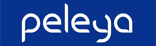 peleya logo