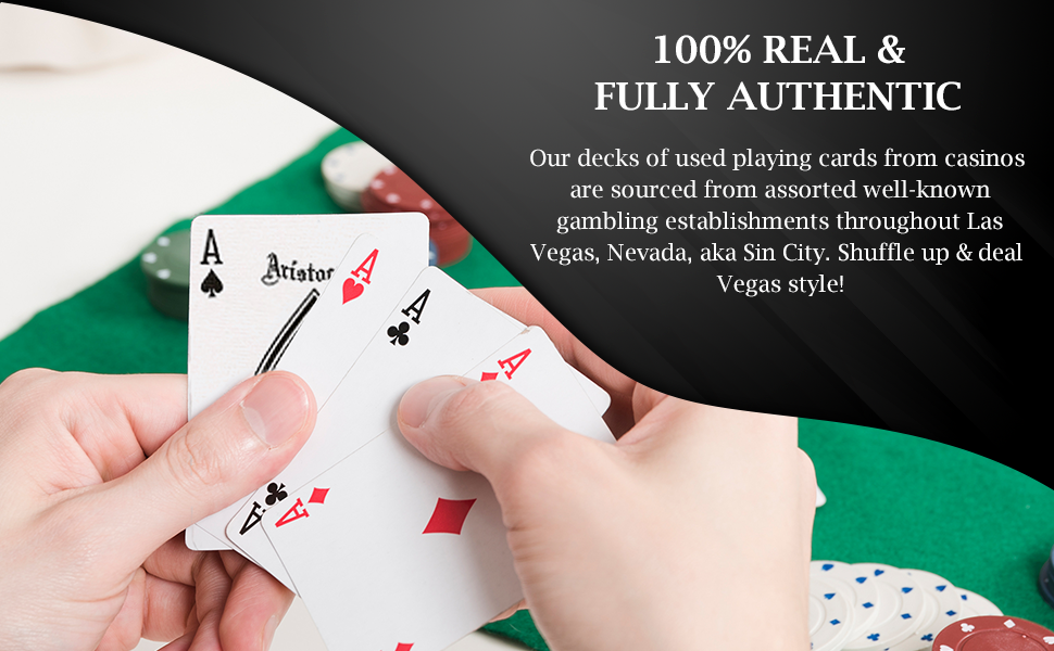 premium playing cards playing cards for adults card player vegas playing cards cool deck of cards