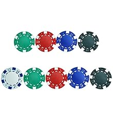 poker chips