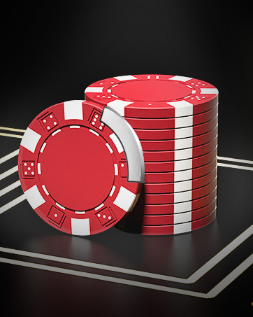 poker chips set